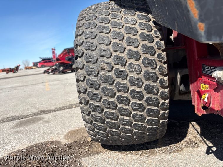 image for item FG2762 Exmark E-series ZTR lawn mower