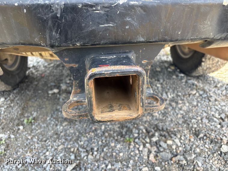 image for item FI0146 2021 Chevrolet Silverado 3500HD Crew Cab pickup truck