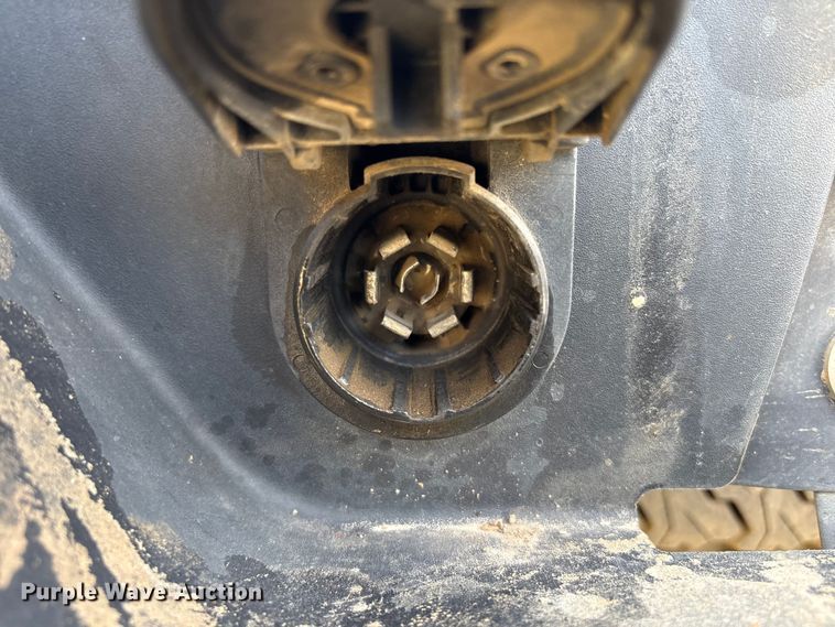 image for item FI0146 2021 Chevrolet Silverado 3500HD Crew Cab pickup truck