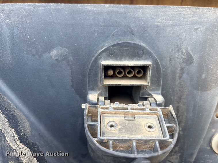 image for item FI0146 2021 Chevrolet Silverado 3500HD Crew Cab pickup truck