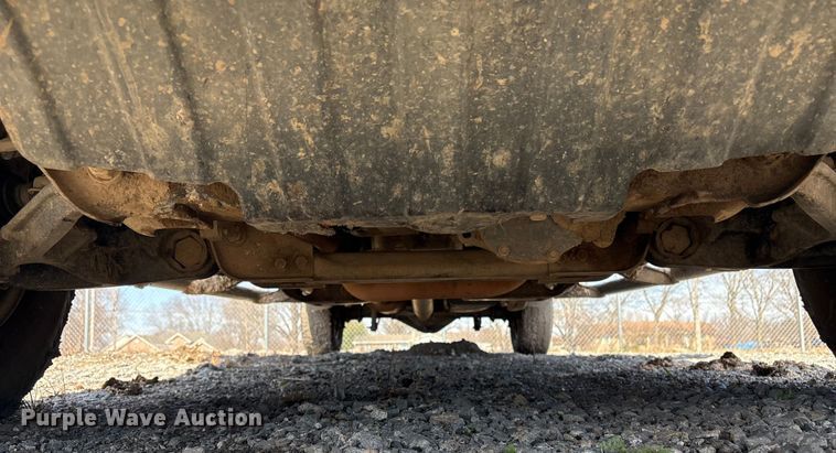 image for item FI0146 2021 Chevrolet Silverado 3500HD Crew Cab pickup truck