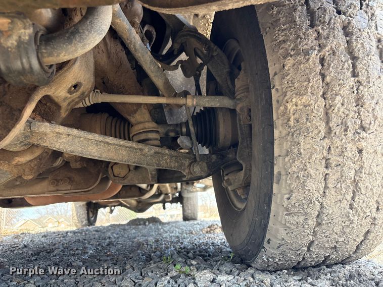 image for item FI0146 2021 Chevrolet Silverado 3500HD Crew Cab pickup truck