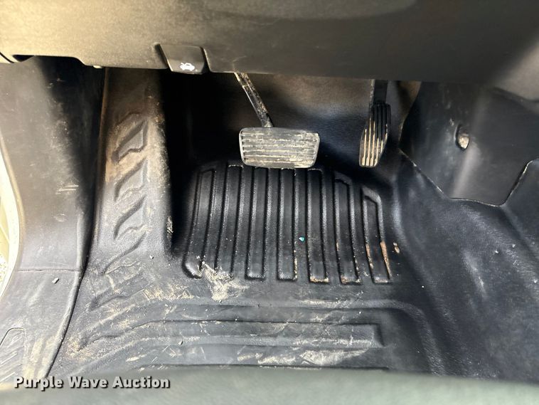 image for item FI0146 2021 Chevrolet Silverado 3500HD Crew Cab pickup truck