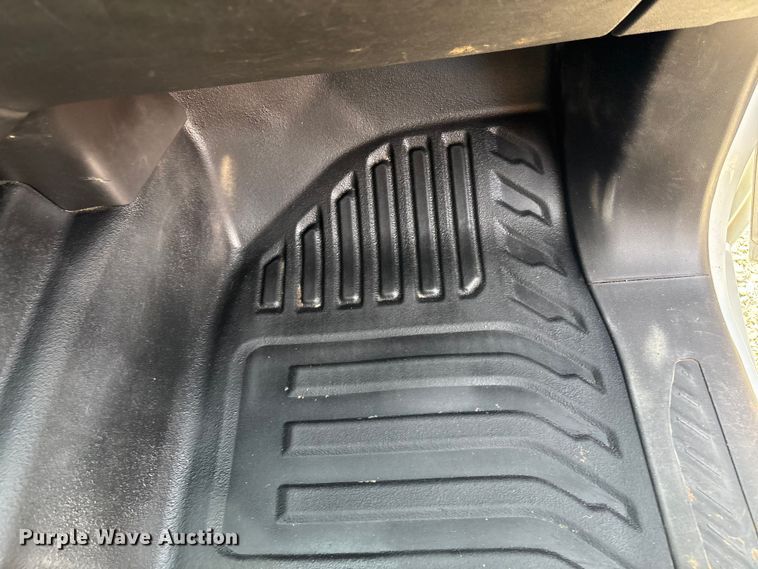 image for item FI0146 2021 Chevrolet Silverado 3500HD Crew Cab pickup truck