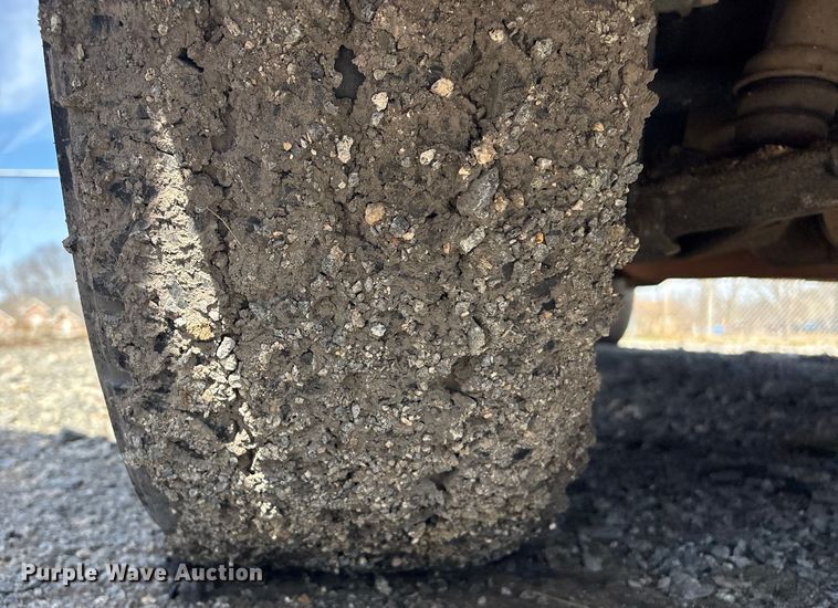 image for item FI0146 2021 Chevrolet Silverado 3500HD Crew Cab pickup truck