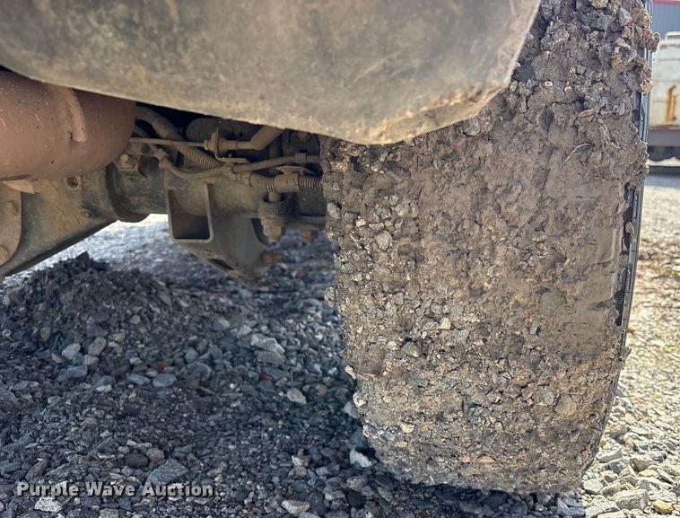 image for item FI0146 2021 Chevrolet Silverado 3500HD Crew Cab pickup truck