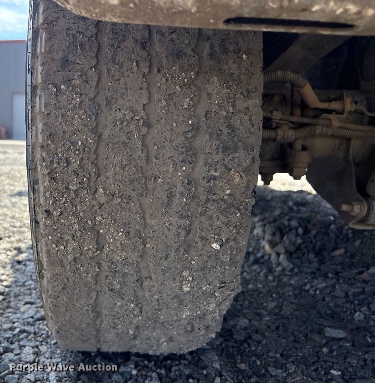 image for item FI0146 2021 Chevrolet Silverado 3500HD Crew Cab pickup truck