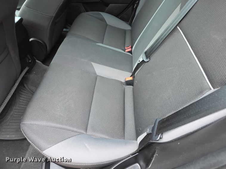 image for item FI0809 2014 Ford Focus SE 