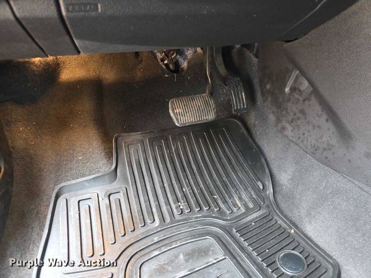 image for item FI0809 2014 Ford Focus SE 