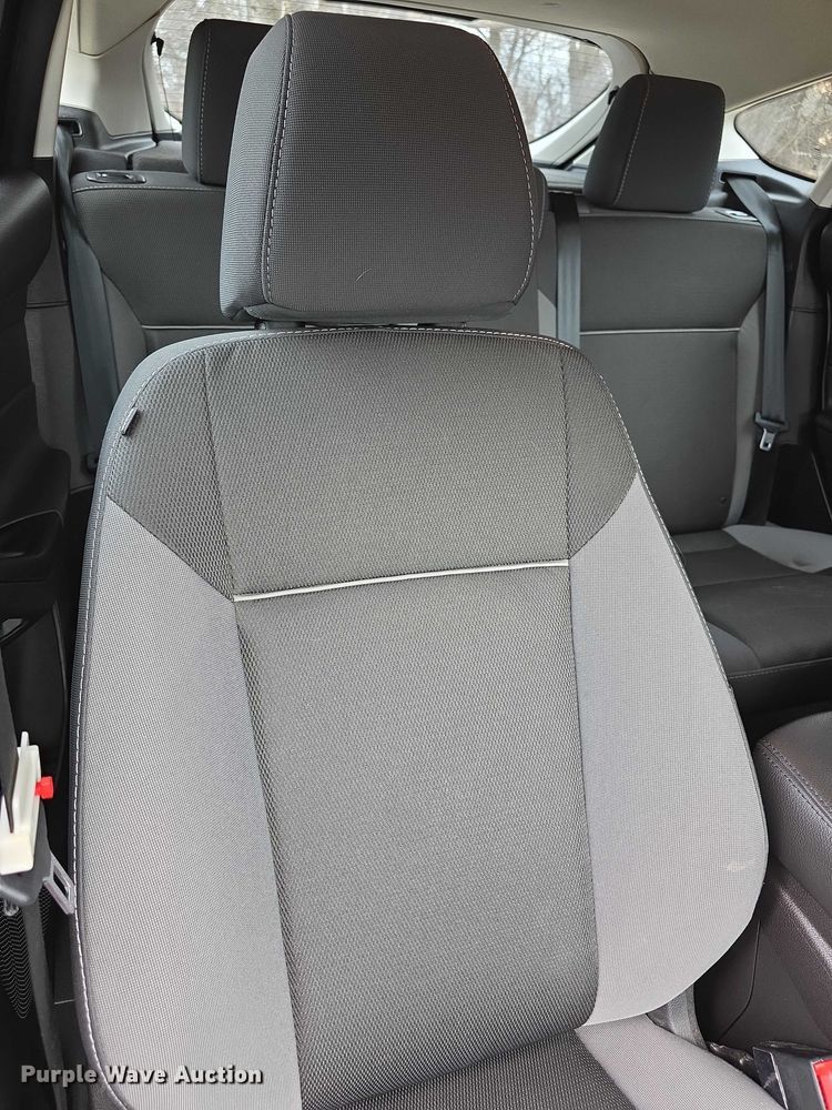 image for item FI0809 2014 Ford Focus SE 