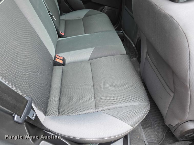 image for item FI0809 2014 Ford Focus SE 