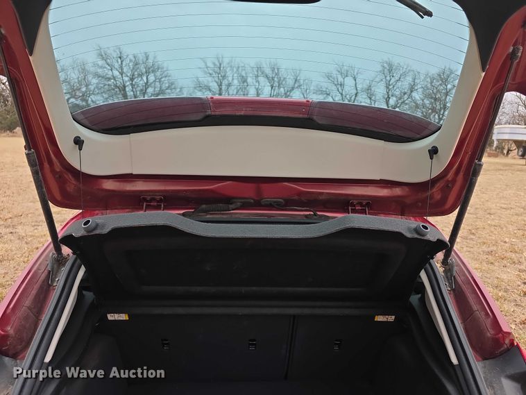 image for item FI0809 2014 Ford Focus SE 