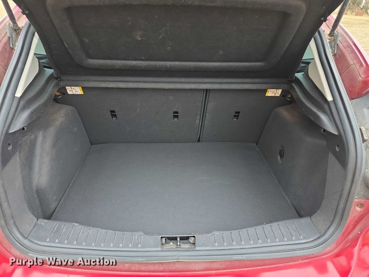 image for item FI0809 2014 Ford Focus SE 