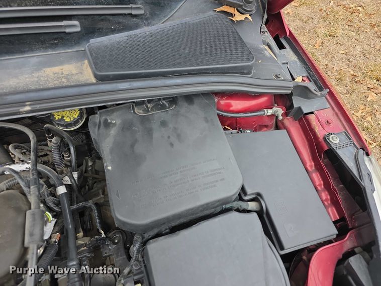 image for item FI0809 2014 Ford Focus SE 