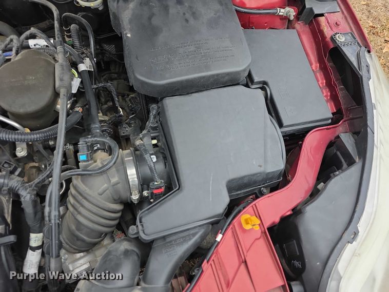 image for item FI0809 2014 Ford Focus SE 