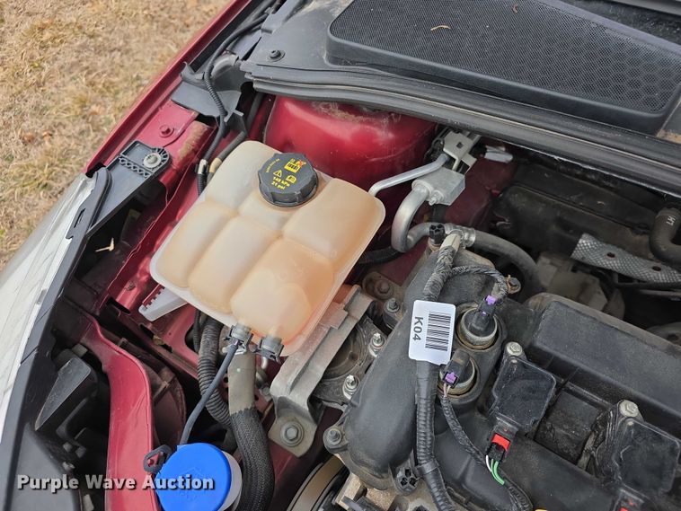 image for item FI0809 2014 Ford Focus SE 