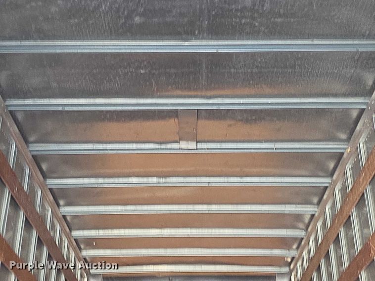 image for item FI0896 2003 Chevy C6500 box truck