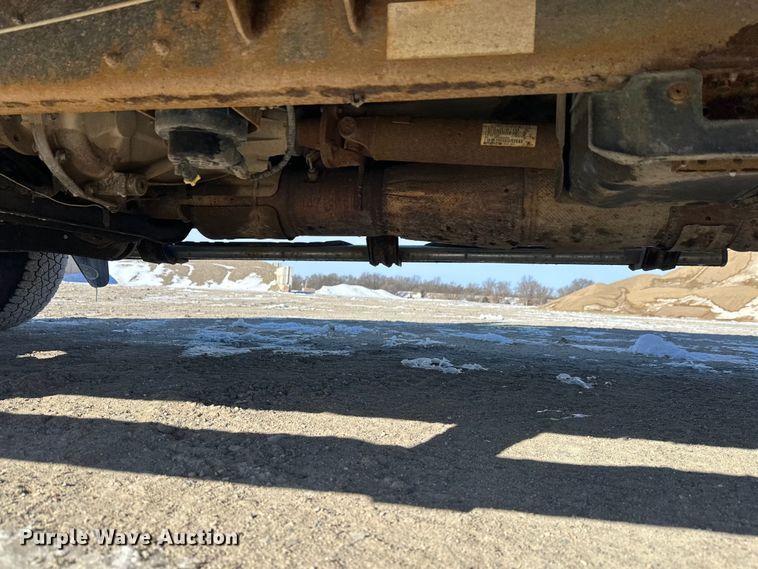 image for item FK0004 2011 Ford F250 Super Duty Crew Cab pickup truck