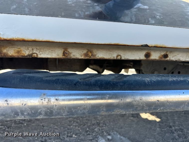 image for item FK0004 2011 Ford F250 Super Duty Crew Cab pickup truck