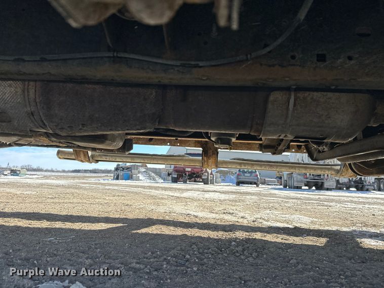 image for item FK0004 2011 Ford F250 Super Duty Crew Cab pickup truck