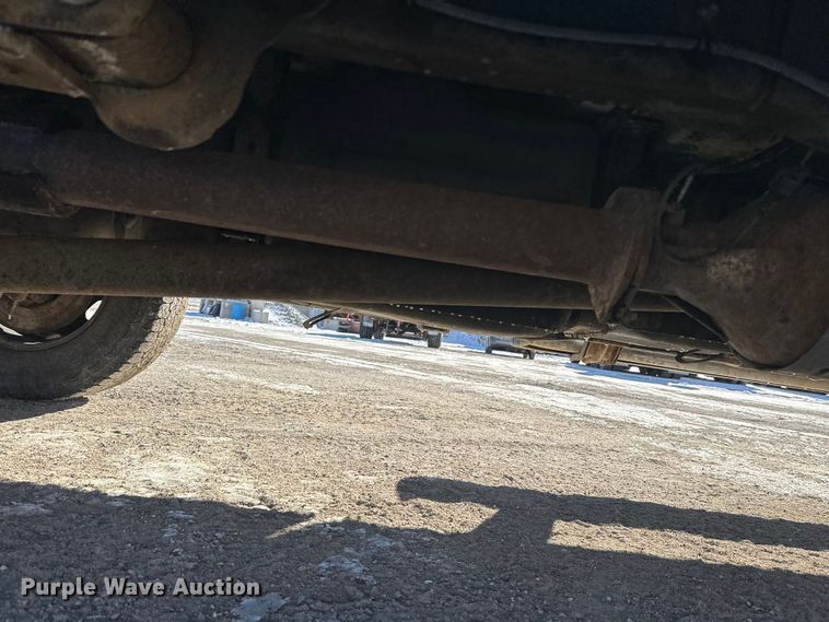 image for item FK0004 2011 Ford F250 Super Duty Crew Cab pickup truck