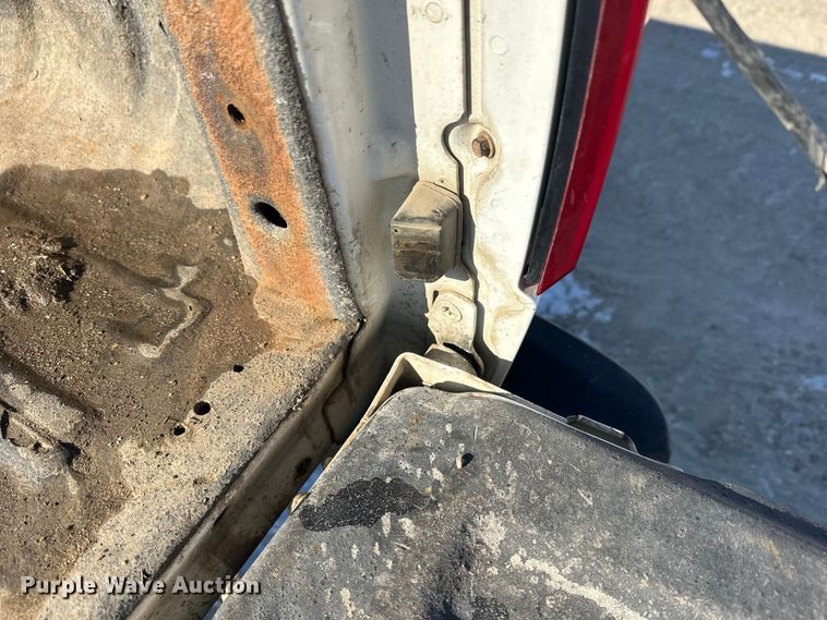 image for item FK0004 2011 Ford F250 Super Duty Crew Cab pickup truck