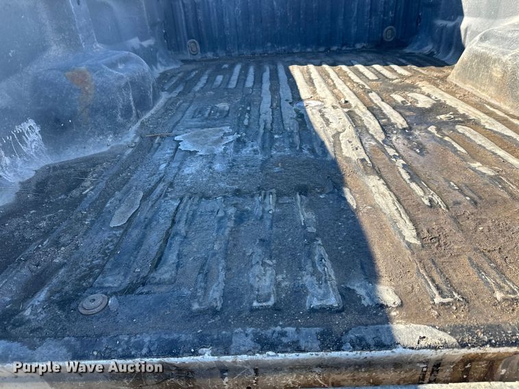 image for item FK0004 2011 Ford F250 Super Duty Crew Cab pickup truck