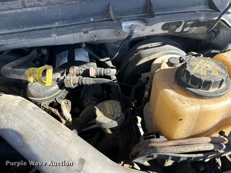 image for item FK0004 2011 Ford F250 Super Duty Crew Cab pickup truck