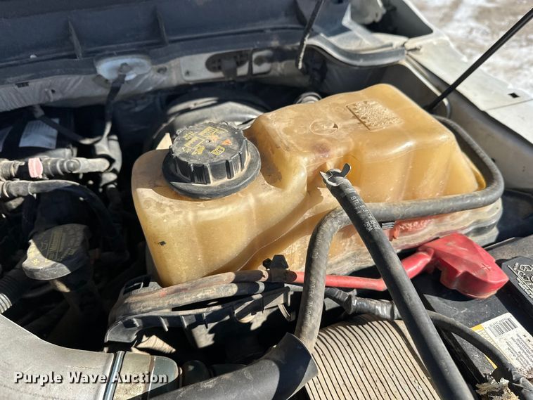 image for item FK0004 2011 Ford F250 Super Duty Crew Cab pickup truck