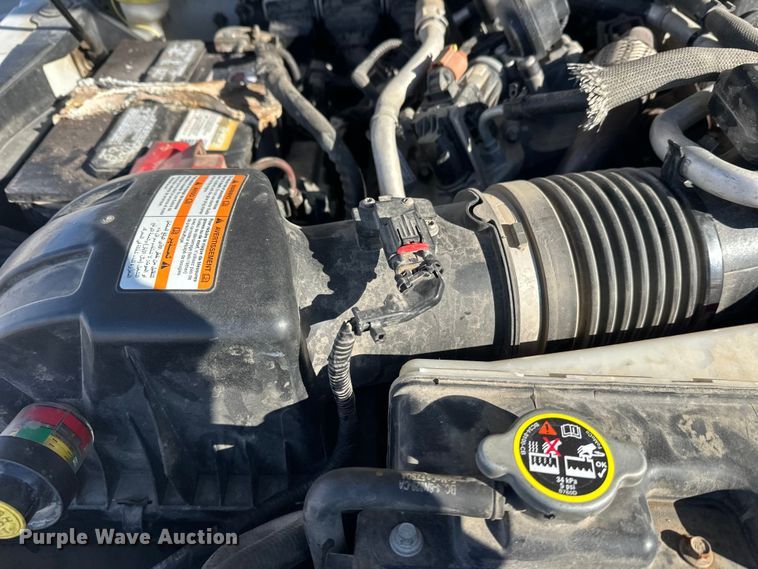 image for item FK0004 2011 Ford F250 Super Duty Crew Cab pickup truck