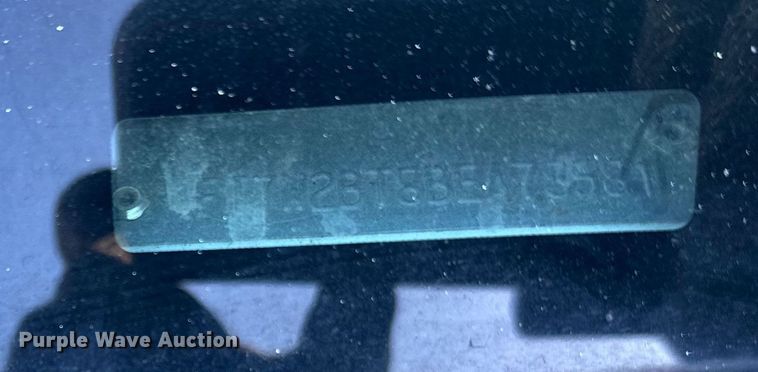 image for item FK0004 2011 Ford F250 Super Duty Crew Cab pickup truck