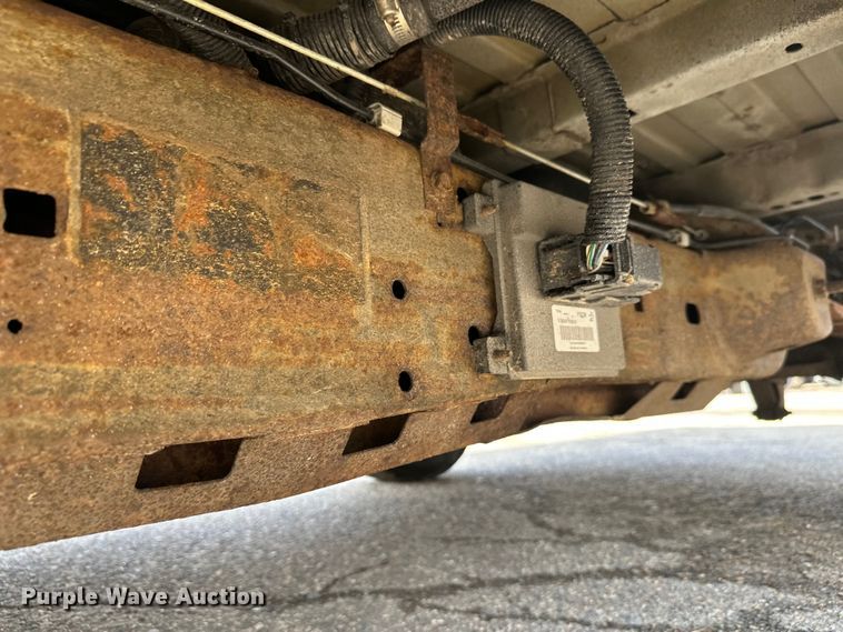 image for item FK0005 2008 Chevrolet Express van