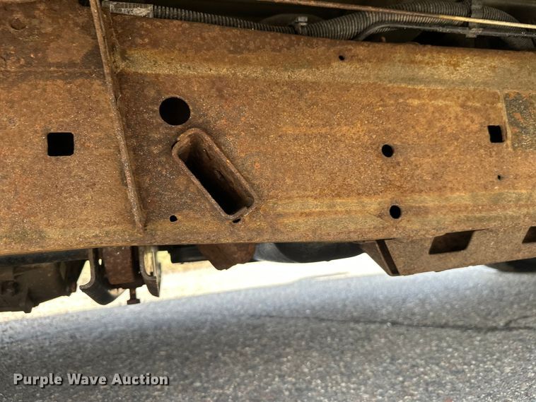 image for item FK0005 2008 Chevrolet Express van