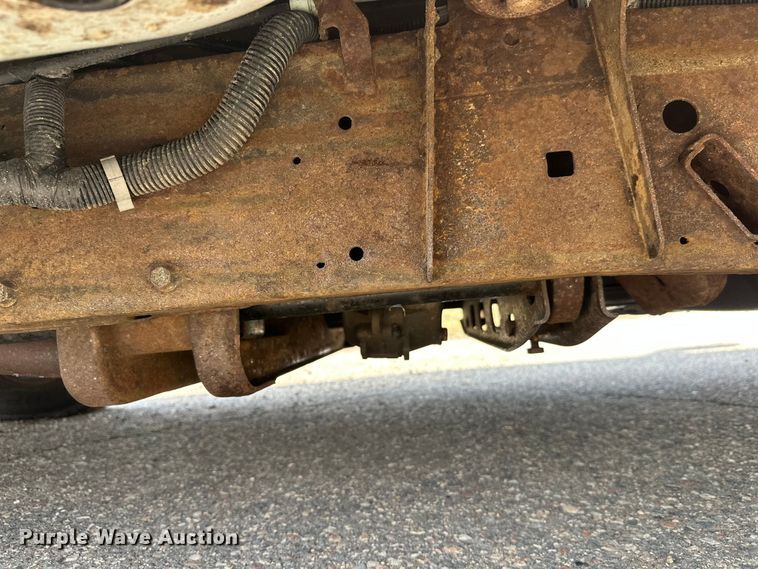 image for item FK0005 2008 Chevrolet Express van