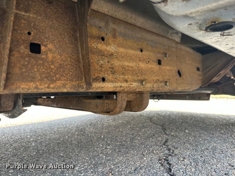 image for item FK0005 2008 Chevrolet Express van