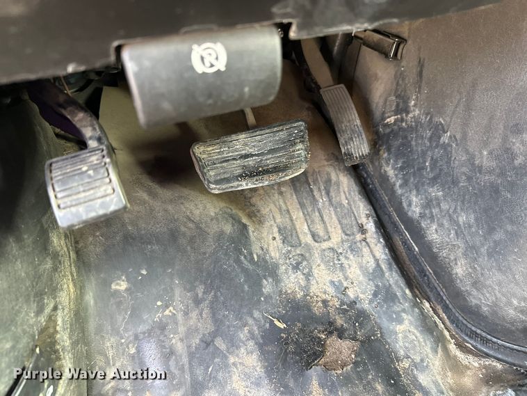 image for item FK0005 2008 Chevrolet Express van