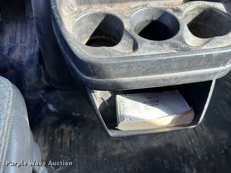 image for item FK0005 2008 Chevrolet Express van