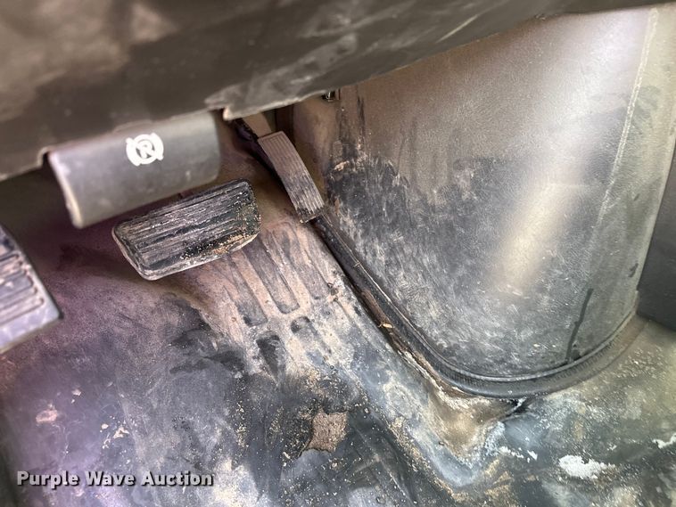 image for item FK0005 2008 Chevrolet Express van