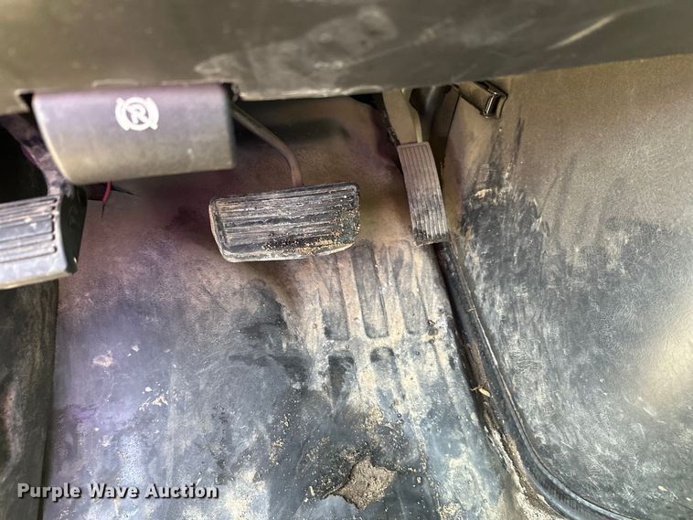 image for item FK0005 2008 Chevrolet Express van