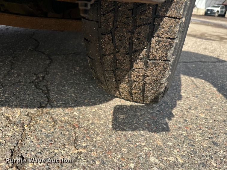 image for item FK0005 2008 Chevrolet Express van