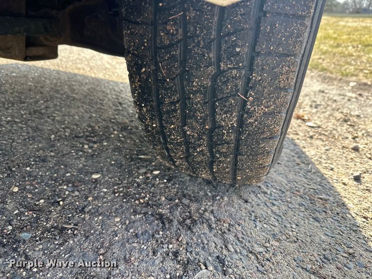 image for item FK0005 2008 Chevrolet Express van