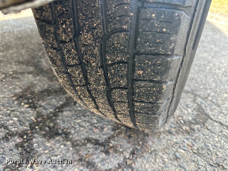 image for item FK0005 2008 Chevrolet Express van