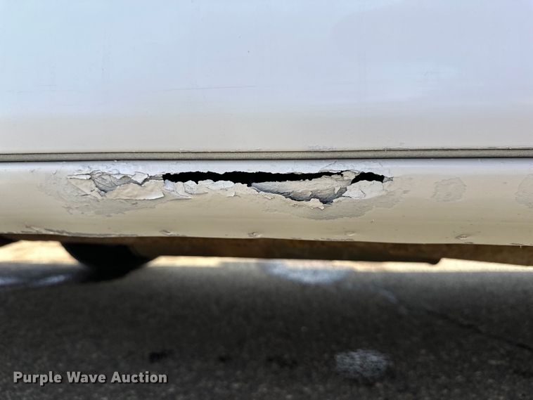 image for item FK0006 2011 Chevrolet Express van