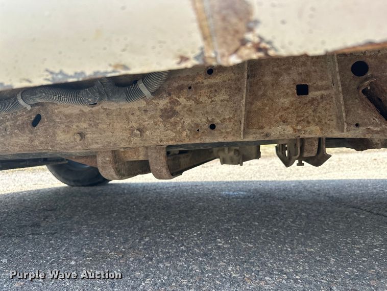 image for item FK0006 2011 Chevrolet Express van