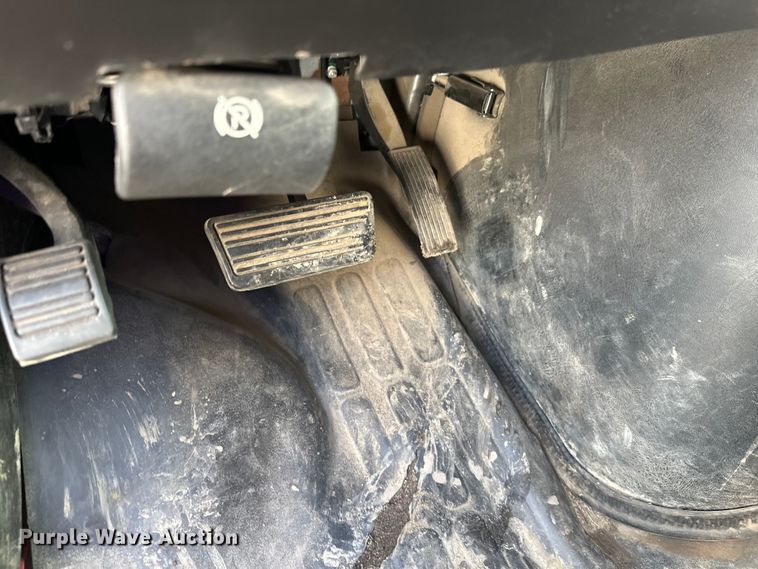 image for item FK0006 2011 Chevrolet Express van