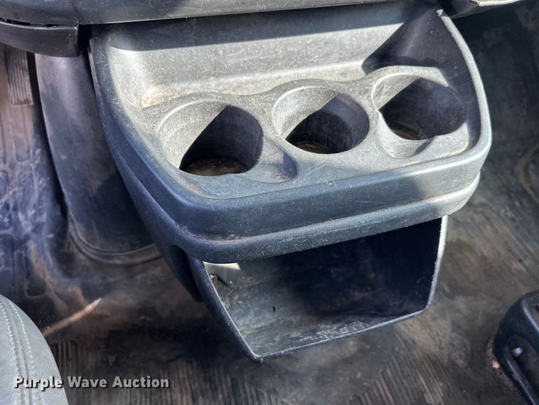 image for item FK0006 2011 Chevrolet Express van