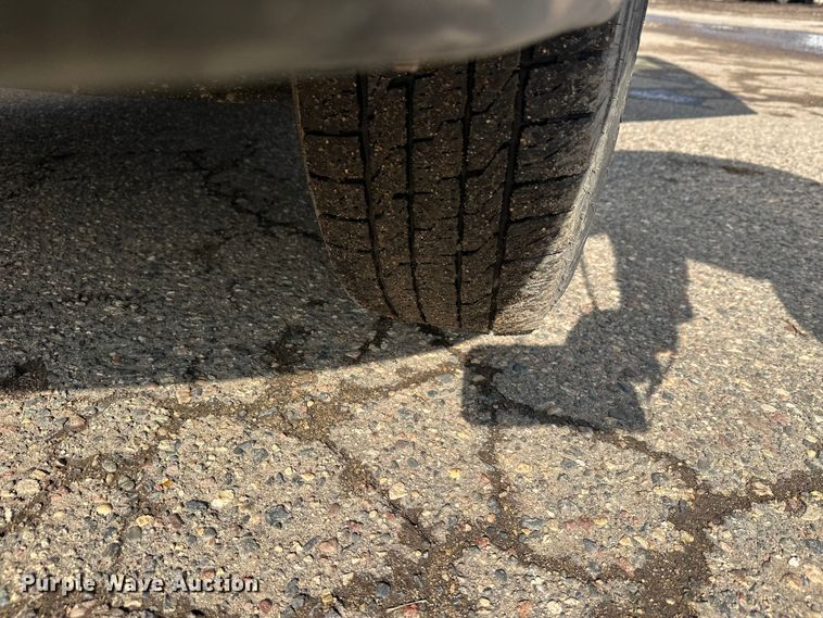 image for item FK0006 2011 Chevrolet Express van