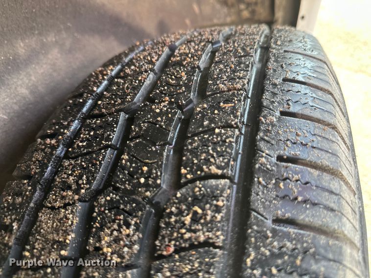 image for item FK0006 2011 Chevrolet Express van