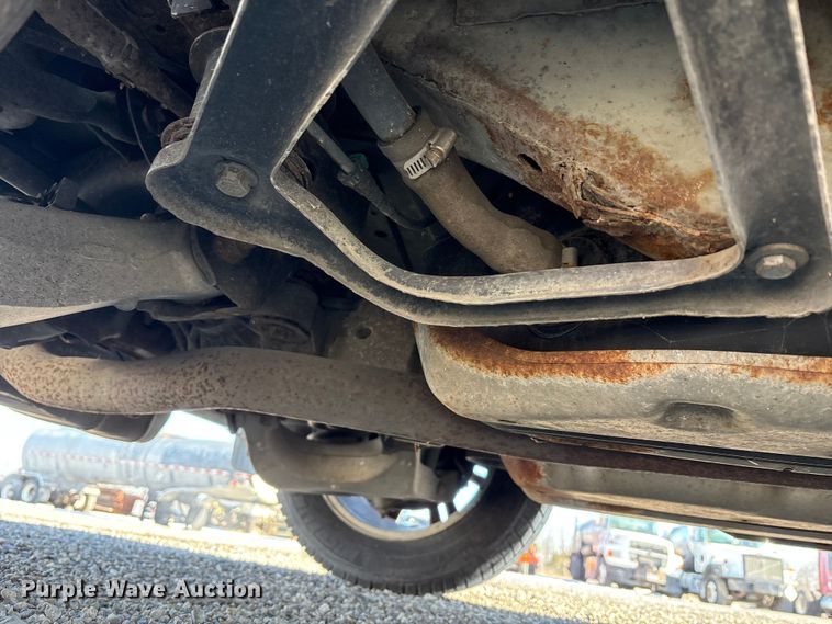 image for item FK1173 2012 Cadillac SRX SUV