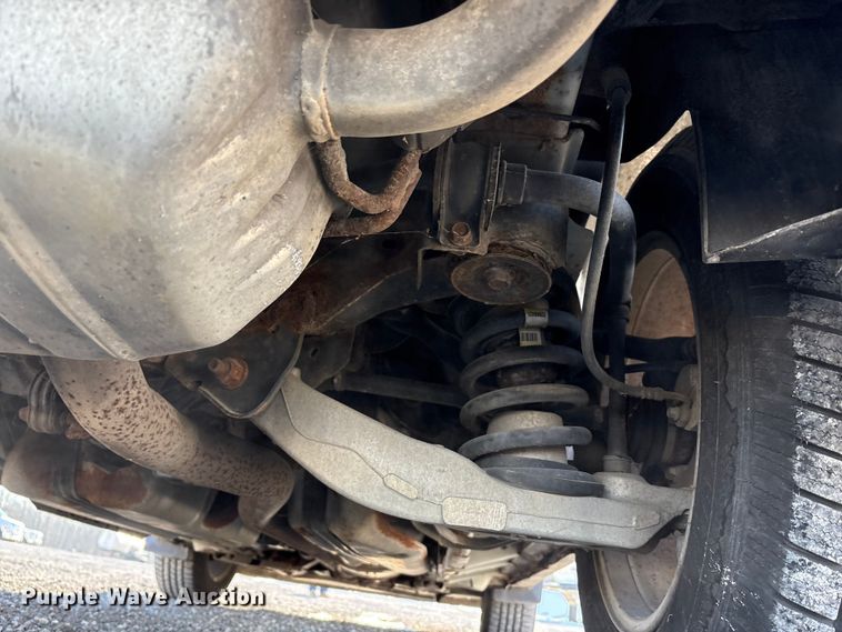 image for item FK1173 2012 Cadillac SRX SUV